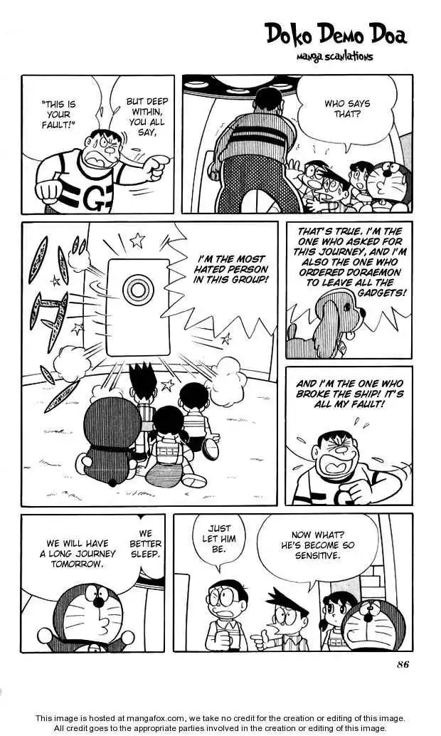 Doraemon Long Stories Chapter 3.3 9